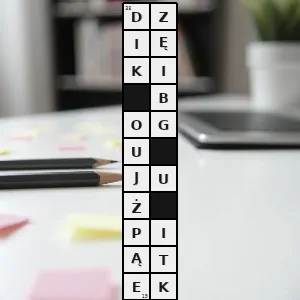 Rozwiązanie krzyżówki: debra - dzięki bogu już piątek | hasła, synonimy i podpowiedzi Hasło krzyżówkowe debra - dzięki bogu już piątek – rozwiązanie, synonimy, podpowiedzi i definicje krzyżówkowe